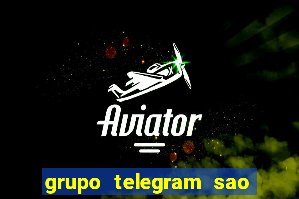 grupo telegram sao jose do rio preto